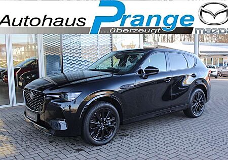 Mazda CX-60 2025 D-254 AWD AT Homura Plus *Dezember-Aktion* LE