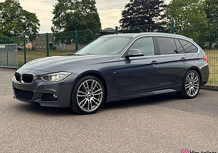BMW 330 3 Touring d xDrive M Sport 2Hand HeadUp HiFi