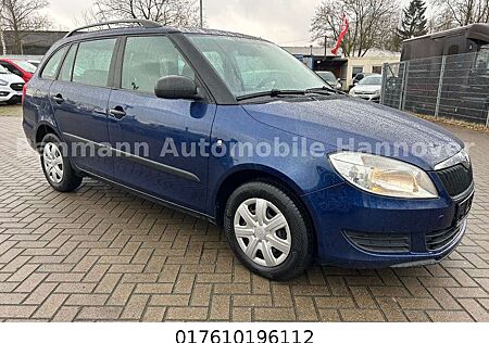 Skoda Fabia Combi Classic