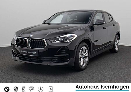 BMW X2 xD25e Navi DAB Komfort LED Sport Panorama