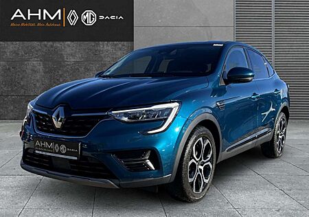 Renault Arkana 1.3 TCe 140 Techno Winter-Paket