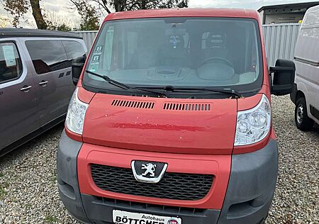 Peugeot Boxer HDi (330) L1H1