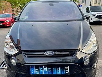 Ford S-Max 2.0 TDCi DPF Aut. Titanium