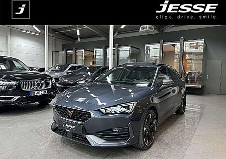 Cupra Leon ST 1.5 eTSI LED Pano ACC Beats Kessy