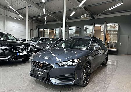 Cupra Leon ST 1.5 eTSI LED Pano ACC Beats Kessy