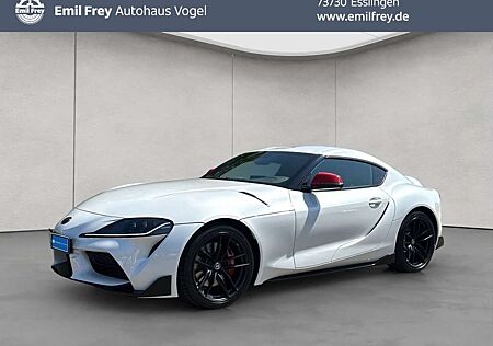 Toyota Supra GR 2.0 Fuji Speedway Limited Edition