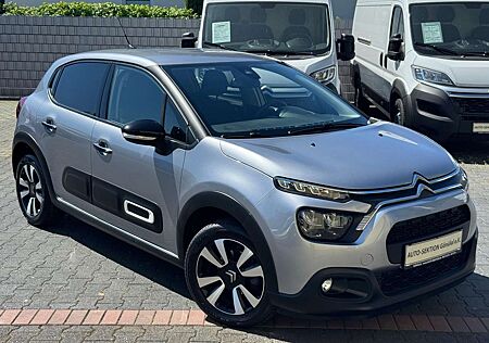 Citroën C3 Citroen Origin PureTech Max *Klimaauto.*Kamera*Automatik