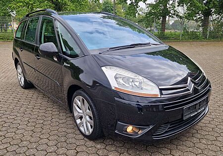Citroën C4 Picasso Citroen 7-Sitzer - Automatik - TÜV