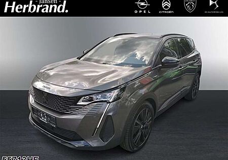 Peugeot 3008 1.6 Hybrid4 300 (Plug-In), GT