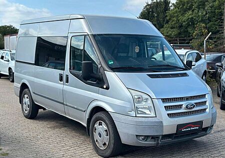 Ford Transit Kasten FT 350 M Trend LKW**Wohnmobil**