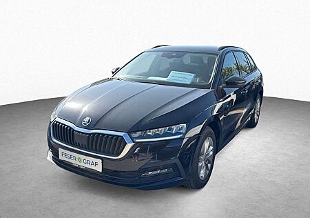 Skoda Octavia Ambition 2.0 TDI DSG