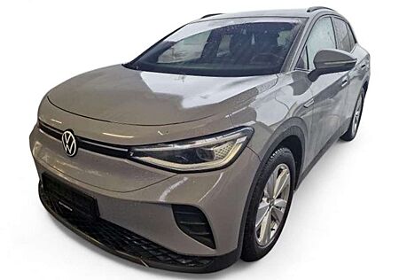 VW ID.4 Volkswagen (77kWh) Pro Performance Business Kamera/ACC