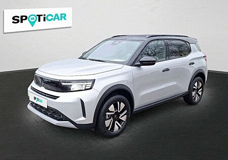 Opel Frontera GS Hybridmotor 107kW