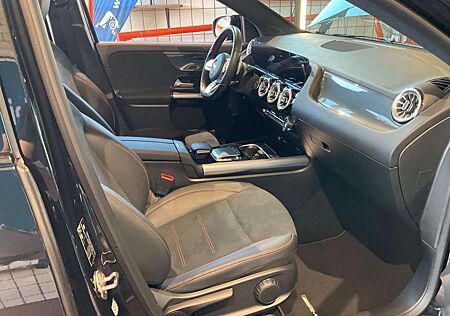 Mercedes-Benz GLA 200 d 8G-DCT AMG Line