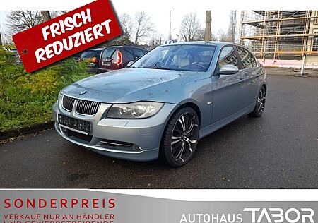 BMW 330 i Xenon Leder Nav Memory PDC Klimaaut. SHZ