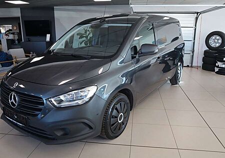 Mercedes-Benz Citan Kasten 112 CDI lang/KLIMA/SHZ/ALLWETTER