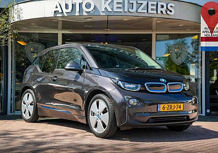 BMW i3 Range Extender Comfort Advance Pano Navi Crui