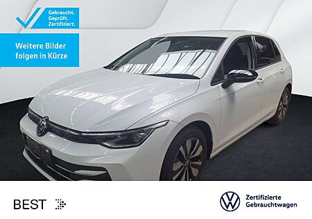 VW Golf Volkswagen VIII 1.5 eTSI DSG GOAL*IQ.LIGHT*AHK*KAMERA*