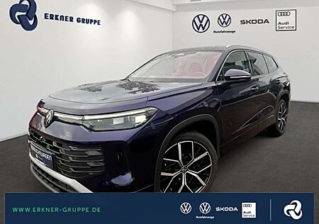 VW Tayron Volkswagen 2.0TDI DSG Elegance PANO+HEADUP+BHZB-FRT+MATRIX+++