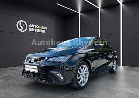 Seat Ibiza 1.0 TSI 81kW DSG FR-Line