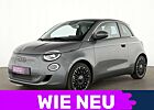 Fiat 500E La Prima LED|Kamera|Winter-Paket|SHZ|Pano