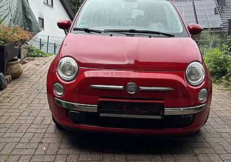 Fiat 500C 500 C 1.4 16V