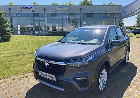 Suzuki SX4 S-Cross S-Cross 1.4 EDITION Hybrid