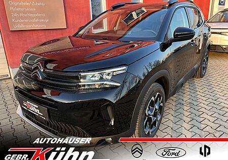 Citroën C5 Aircross Citroen Hybrid 145 ë-DSC6 MAX