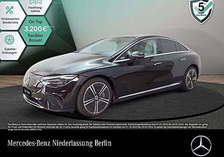Mercedes-Benz EQE 300 Avantgarde Fahrass WideScreen Pano Distr.
