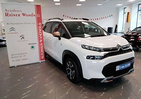 Citroën C3 Aircross Citroen PureTech 110 Stop & Start OPF C-SERIES