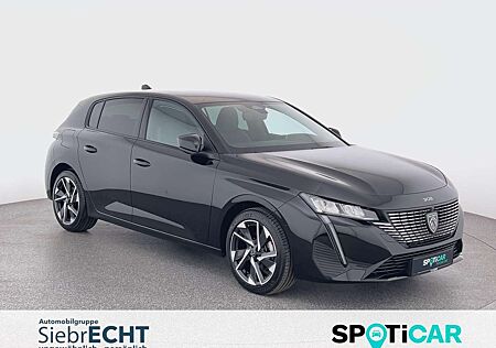 Peugeot 308 Allure Pack 1.2*ACC*SHZ*RFK*uvm