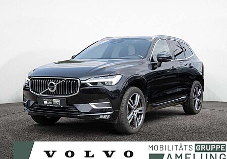 Volvo XC 60 XC60 B5 AWD Inscription 360° AHK PANO STANDHZ