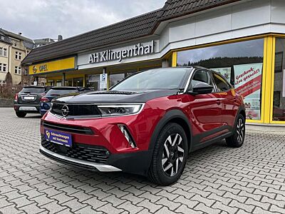 Opel Mokka-E Elegance 136PS IntelliLux/SHZ/Klimaautom