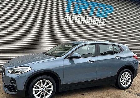 BMW X2 xDrive 18 d Advantage*LED*NAVI*KAMERA*