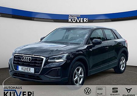 Audi Q2 35 TFSI S-tronic Navi+Einparkh.+CarPlay+16´´