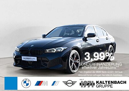 BMW 320 d M-Sport Pro FACEL. LED ACC NAVI H/K Pro
