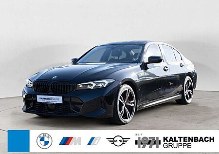 BMW 320 d M-Sport Pro FACEL. LED ACC NAVI H/K Pro