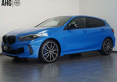 BMW 135 i xDrive Performance M H&K/CARPLAY/ACC/19"