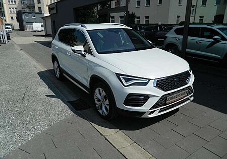 Seat Ateca Xperience 1.5 TSI DSG Parklenk/Navi/Sitzheiz/Beats