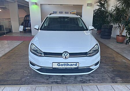 VW Golf Variant Volkswagen 1.0 TSI OPF United