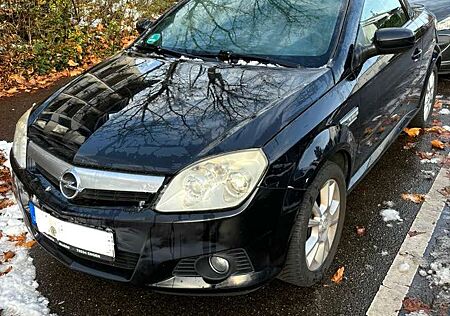 Opel Tigra Edition