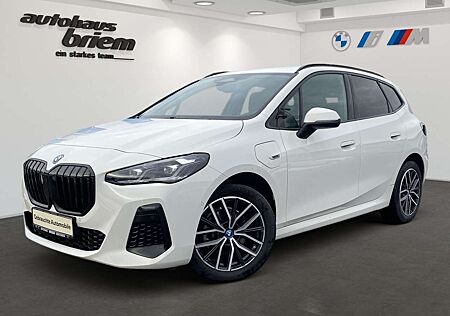 BMW 225 e xDrive Active Tourer, M Sport
