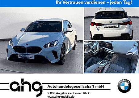 BMW 120 M Sport Navi PDC Kamera AHK Sportsitze Sitzh