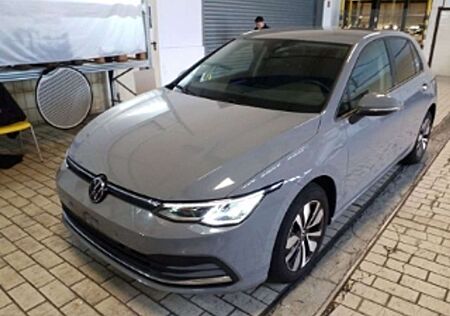 VW Golf Volkswagen VIII 2.0 TDI DSG Move 1,99% Digitales Cockpit LED