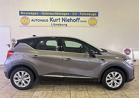 Renault Captur II Intens +AHK +4Season +Kamera