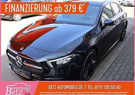 Mercedes-Benz A 250 Limousine 4-Matic AMG RFK Pano