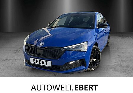 Skoda Scala 1.5 TSI Monte Carlo DSG/PANO/VIRTUAL/ACC/