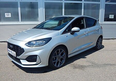 Ford Fiesta 1.0 EcoBoost S&S ST-LINE