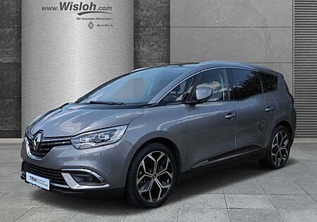 Renault Scenic IV Grand Intens