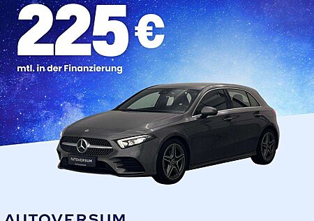 Mercedes-Benz A 200 d AMG Paket *360°*KEYLESS*PARK*MATRIX*HuD*